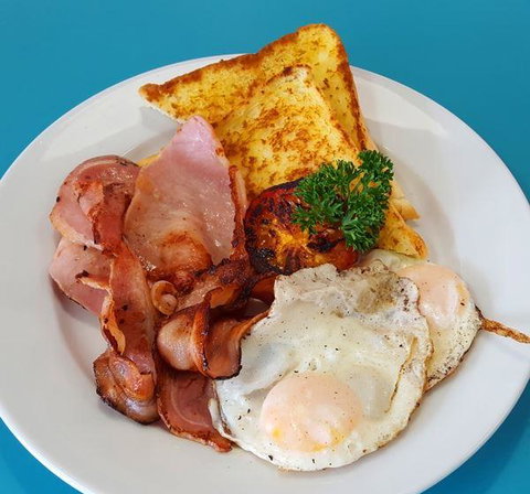 RJ's Rock N Roll Diner - Great Ocean Road Tourism 6