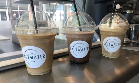 Saltwater Cafe & Pizza - Great Ocean Road Tourism 13
