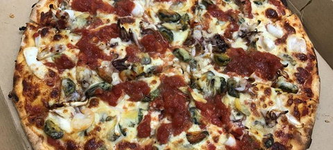 Saltwater Cafe & Pizza - Great Ocean Road Tourism 1