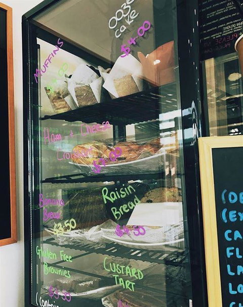 Saltwater Cafe & Pizza - Great Ocean Road Tourism 7