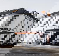 Clarendon Arms Hotel