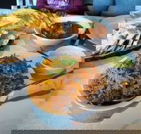 Delhi Hutt - Great Ocean Road Tourism