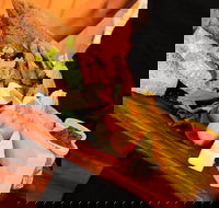 Ingleside Bakery Cafe