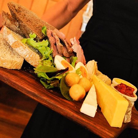 Ingleside Bakery Cafe - Great Ocean Road Tourism 0