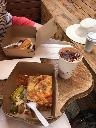 Livingstone's Urban Jungle - Great Ocean Road Tourism 14