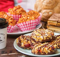 Livingstone's Urban Jungle - Great Ocean Road Tourism