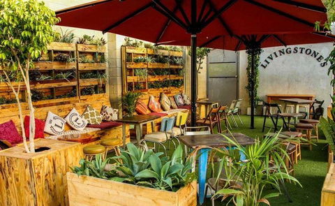 Livingstone's Urban Jungle - Great Ocean Road Tourism 10