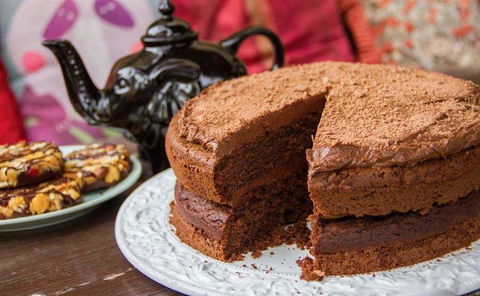 Livingstone's Urban Jungle - Great Ocean Road Tourism 11