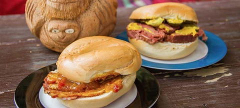 Livingstone's Urban Jungle - Great Ocean Road Tourism 8