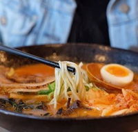 Ramen Samurai - Great Ocean Road Tourism