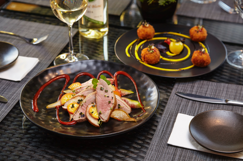 Velvets Restaurant - Great Ocean Road Tourism 0