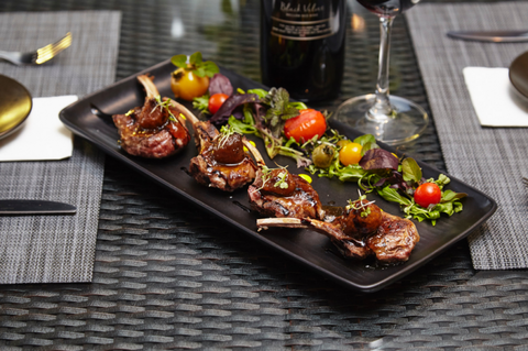 Velvets Restaurant - Great Ocean Road Tourism 1