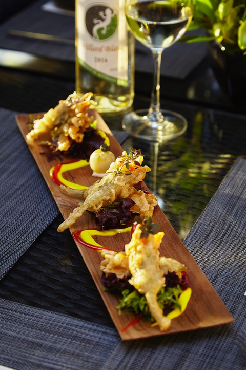 Velvets Restaurant - Great Ocean Road Tourism 2