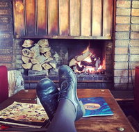 Fern Tree Tavern - Great Ocean Road Tourism
