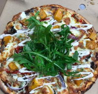 Fusion Pizza bar - Great Ocean Road Tourism