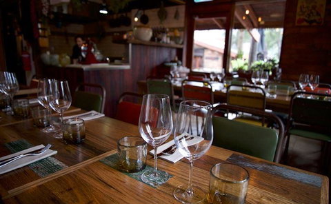 Greasy Zoes - Great Ocean Road Tourism 5