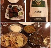 Samrat Indian Restaurant