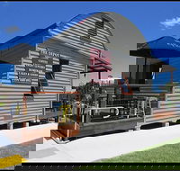 The Depot Espresso Bar - Great Ocean Road Tourism