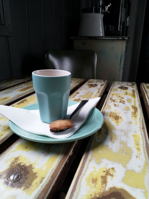 The Depot Espresso Bar - Great Ocean Road Tourism 1