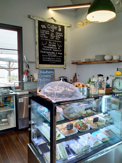 The Depot Espresso Bar - Great Ocean Road Tourism 3