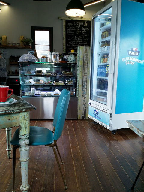 The Depot Espresso Bar - Great Ocean Road Tourism 5