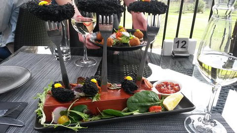 Velvets Restaurant - Great Ocean Road Tourism 4