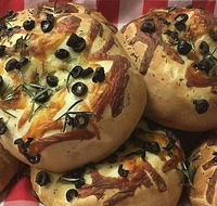 All' Antica Italian Restaurant  Pizzeria - Great Ocean Road Tourism