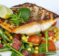 Black Swan Winery  Restaurant