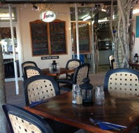 Fins Cafe - Great Ocean Road Tourism