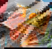 Ponds Cafe Darlington - Great Ocean Road Tourism