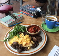 Queen Street Cafe - Great Ocean Road Tourism