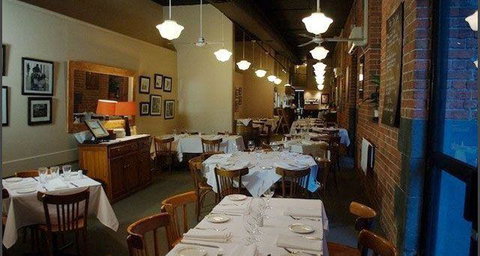 Ryans Restaurant - Great Ocean Road Tourism 10