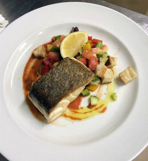 Ryans Restaurant - Great Ocean Road Tourism 4