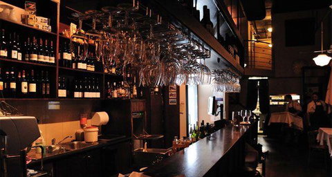 Ryans Restaurant - Great Ocean Road Tourism 5