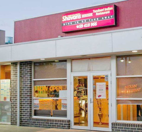 Shavans @ Pakenham - Great Ocean Road Tourism 0