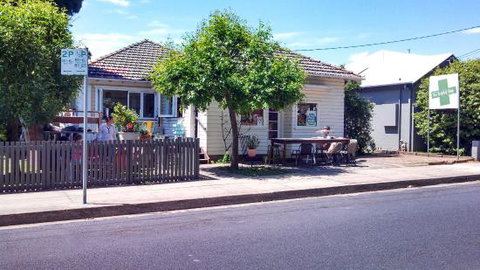The Hospital Shop - Great Ocean Road Tourism 0