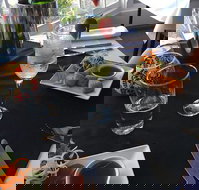 Top of the Hill Restaurant - Great Ocean Road Tourism