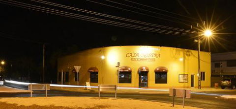 Casa Nostra Pizza & Spaghetti House - Great Ocean Road Tourism 0