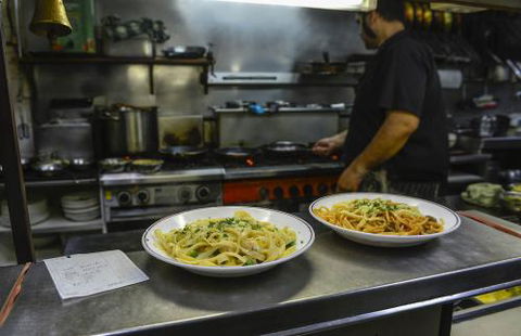 Casa Nostra Pizza & Spaghetti House - Great Ocean Road Tourism 1