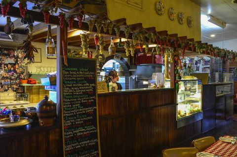 Casa Nostra Pizza & Spaghetti House - Great Ocean Road Tourism 2