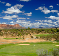 Range View Restaurant