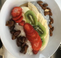 Cafe Angourie - Great Ocean Road Tourism