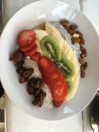 Cafe Angourie - Great Ocean Road Tourism 0