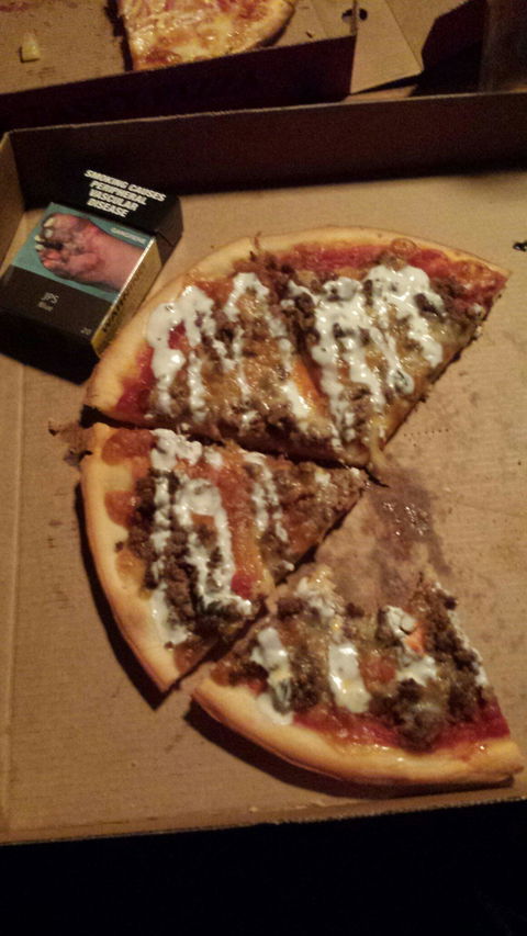 Casa Nostra Pizza & Spaghetti House - Great Ocean Road Tourism 5