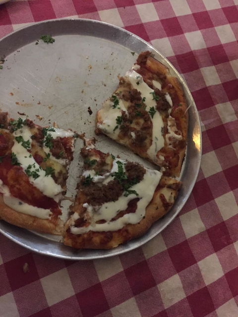 Casa Nostra Pizza & Spaghetti House - Great Ocean Road Tourism 6