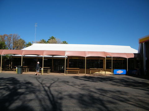 Erldunda Roadhouse - Great Ocean Road Tourism 0