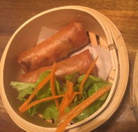 Harri Dumpling - Great Ocean Road Tourism