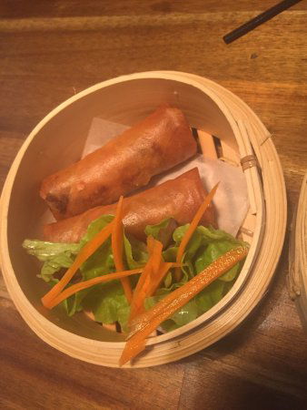 Harri Dumpling - Great Ocean Road Tourism 0