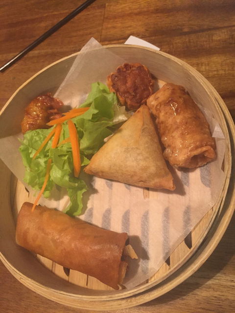 Harri Dumpling - Great Ocean Road Tourism 2