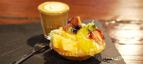 Limestone Cafe - Great Ocean Road Tourism 3